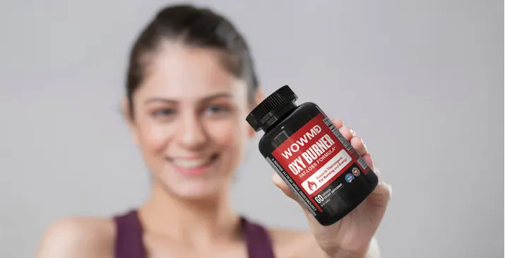 Best Thermogenic Fat Burners for Women