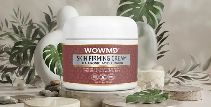 5 Best Skin Firming Creams in 2026