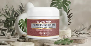 5 Best Skin Firming Creams in 2026