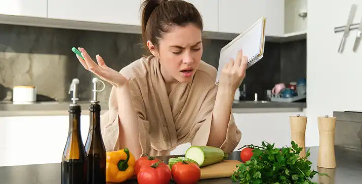 5 Essential Nutrients Most Americans Are Missing