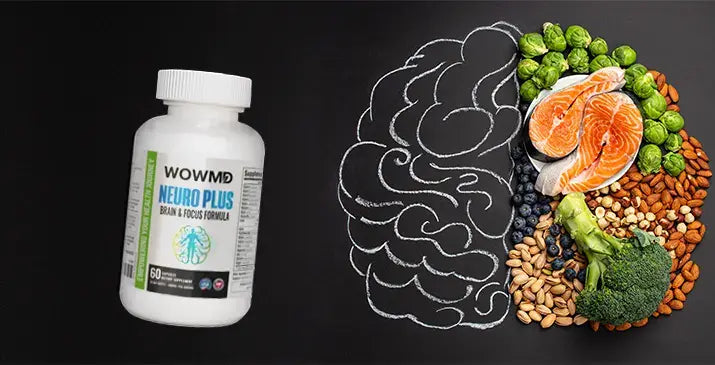 Best Vitamin for Brain Health