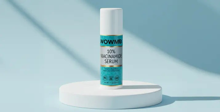 7 Best Niacinamide Serums of 2026, Reviewed for Pores, Dark Spots, Oil Control & Glow