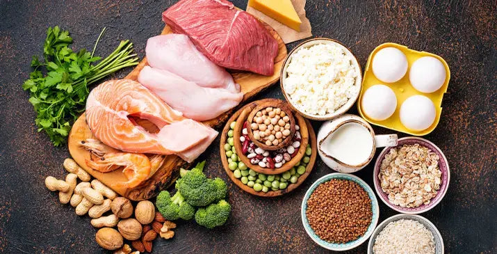 7 Foods That Are Naturally High in Coenzyme Q10 (CoQ10)