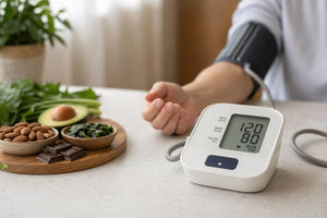 Does Magnesium Lower Blood Pressure?
