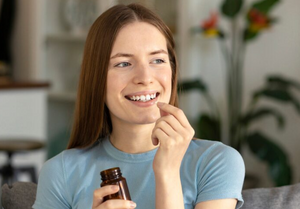 Best Methylated Multivitamins for Women Over 40 (2025), Reviewed and Compared
