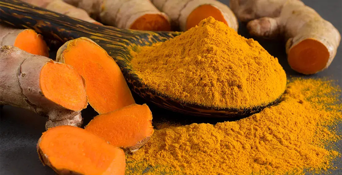 Turmeric vs Curcumin: What You Need to Know About Both