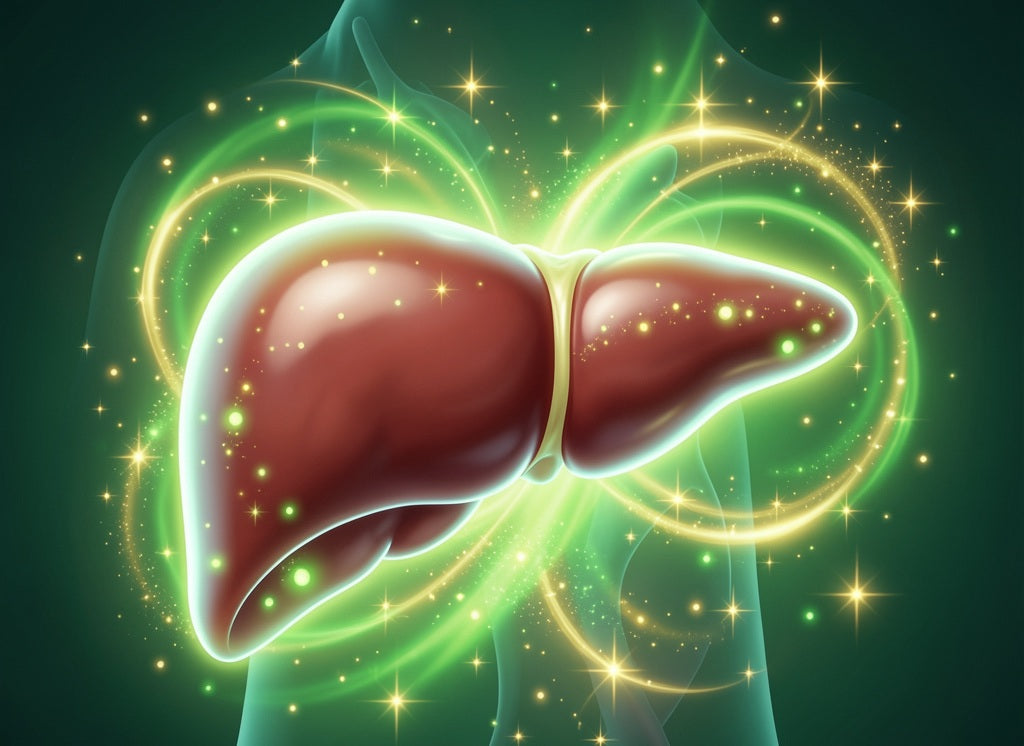 Understanding Liver Detoxification: What to Realistically Expect