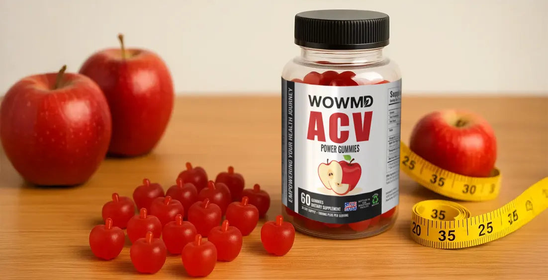 ACV for Weight Loss