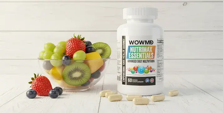 What To Know About Antioxidants: How They Boost Your Health