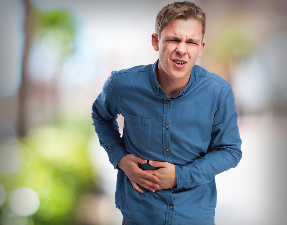 Elevated Liver Enzymes Can Indicate Liver Stress or Damage