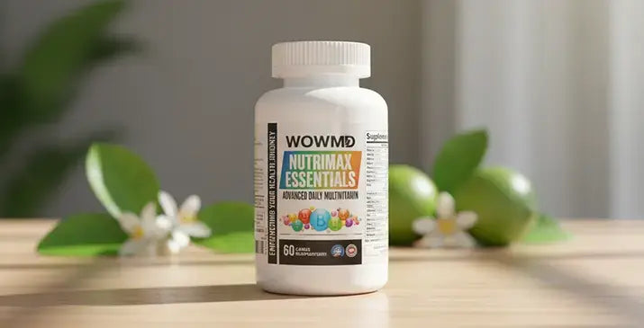 Antioxidant Vitamins