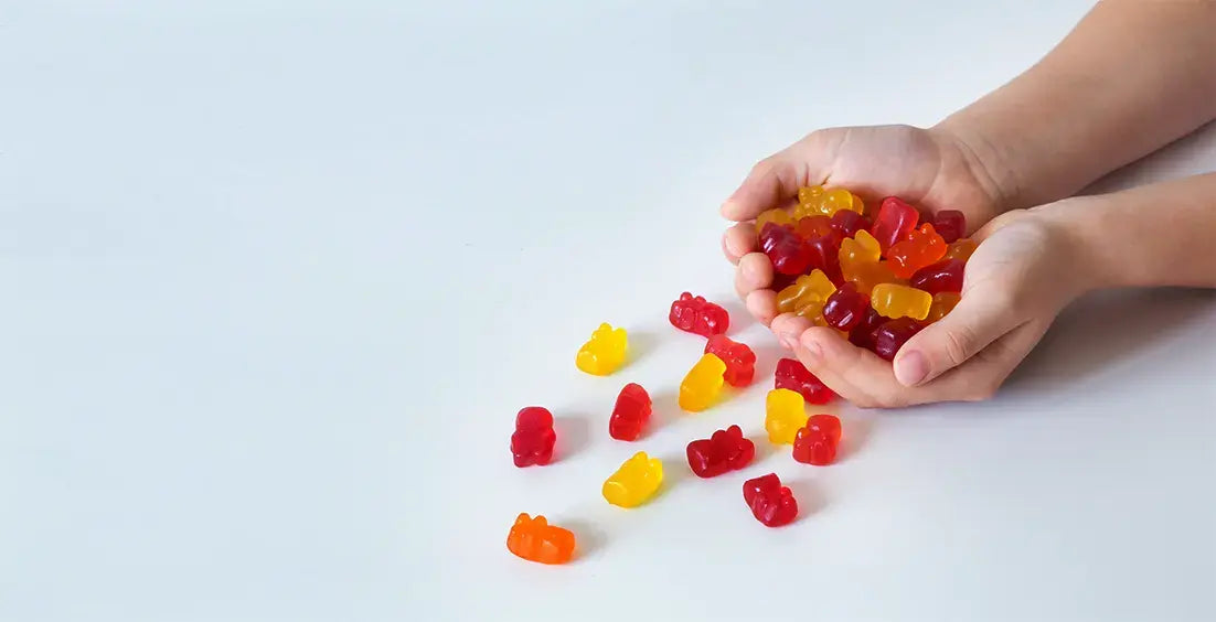 Are Gummy Vitamins Good for Kids? Find Out the Facts