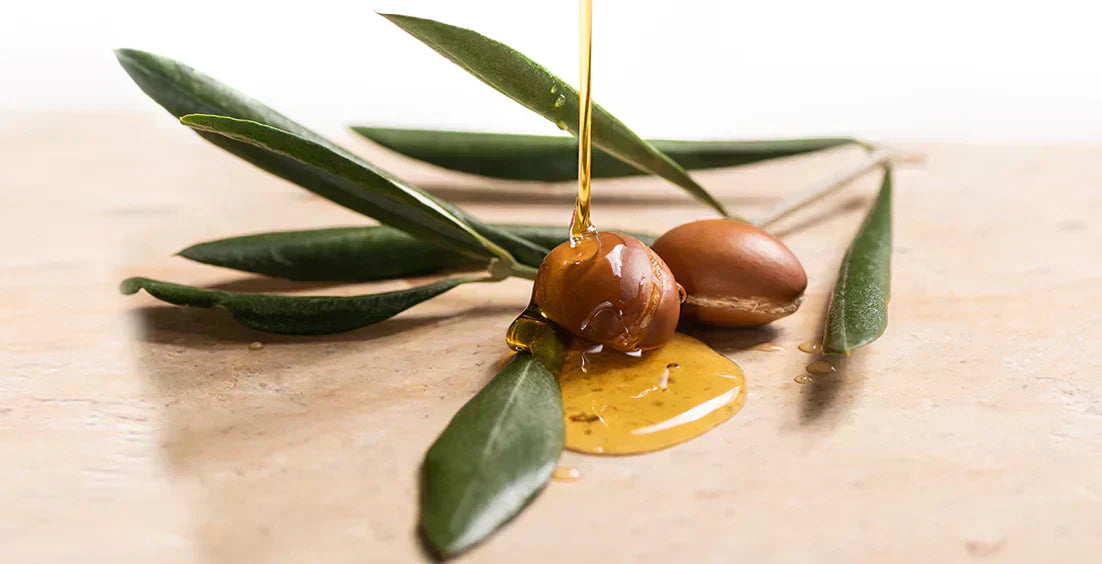 Empower Your Beard's Potential with Argan Oil: A Natural Growth Booster