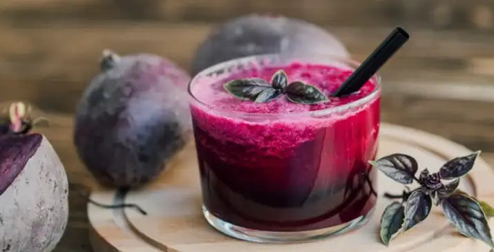 Health Benefits of Drinking Beet Juice: Backed by Science