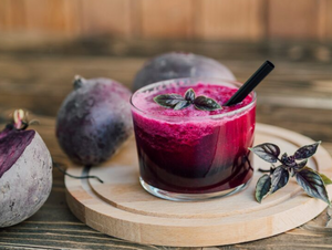 Unlocking the Health Benefits of Beetroot Juice: What You Need to Know