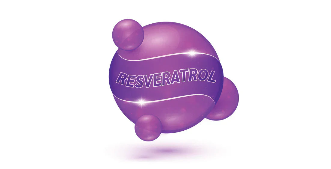 Resveratrol Benefits for Skin You Should Know