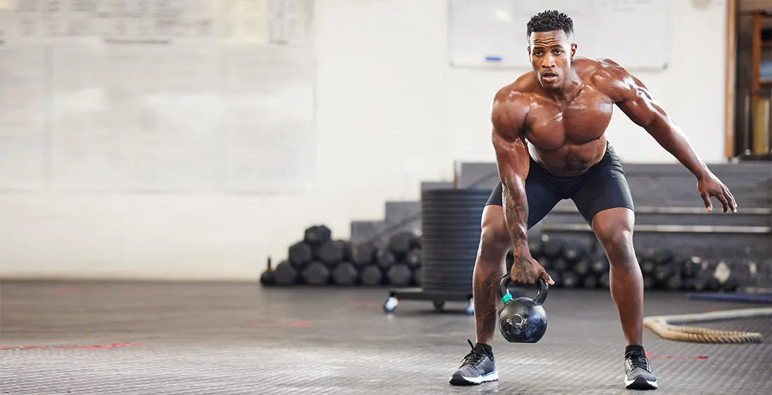 Benefits of Zinc for Men