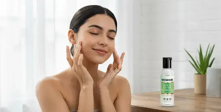 6 Best Aloe Vera Gels for Face, Sunburn & Acne: Dermatologist Top Choices for 2026