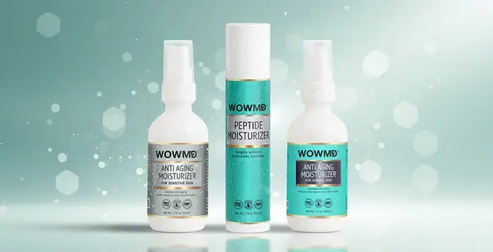 Best Anti-Aging Moisturizer