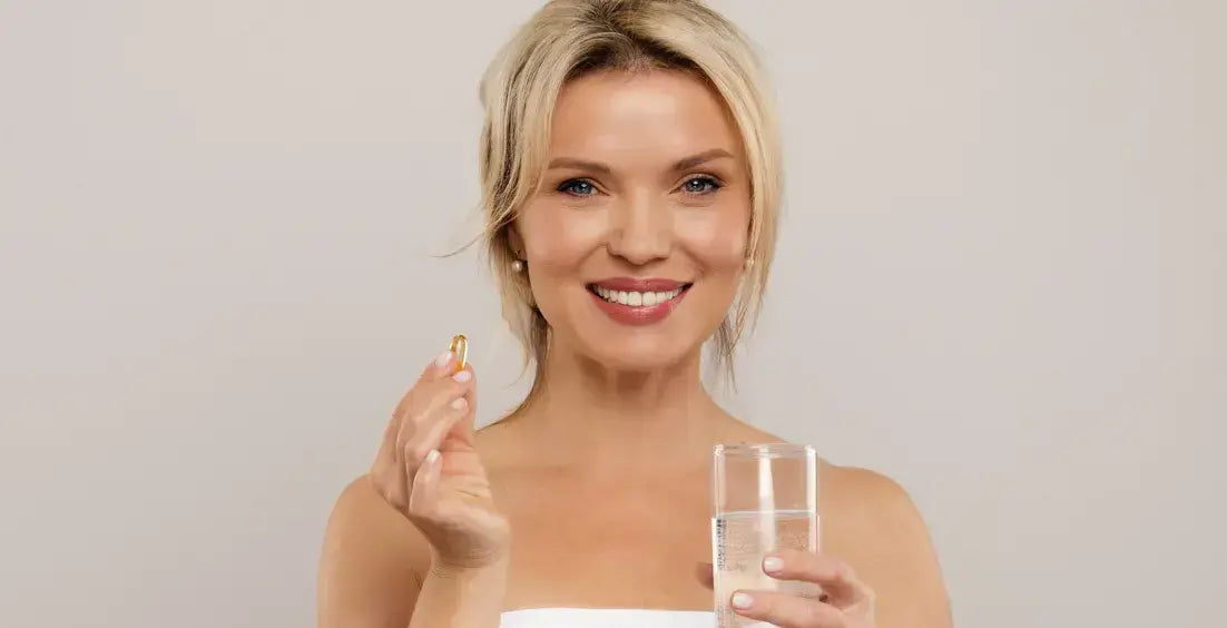 Best Anti-Aging Supplements: Your Guide to Ageless Living
