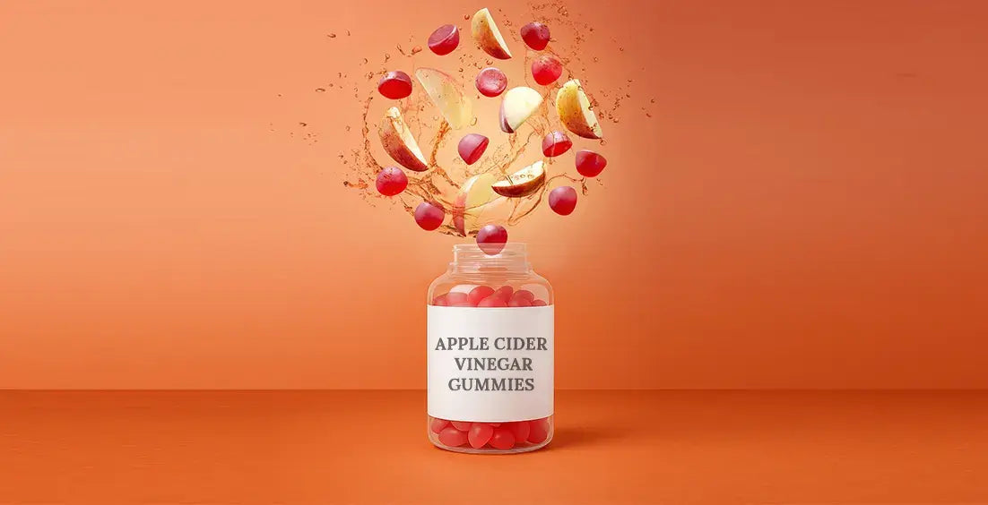 Top Apple Cider Vinegar Gummies for Weight Loss in 2025