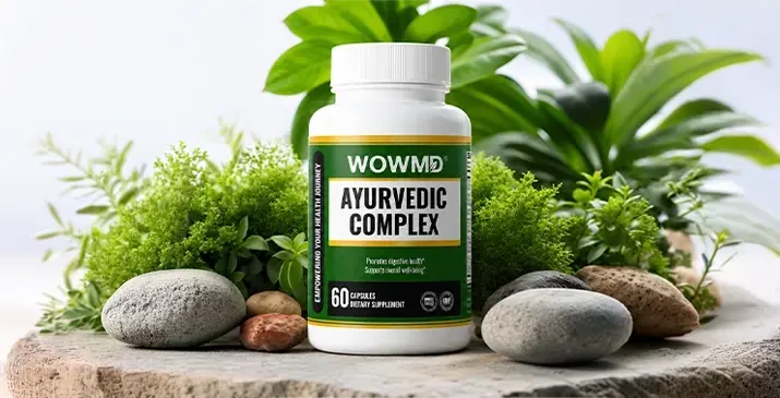 Best Ayurvedic Supplements