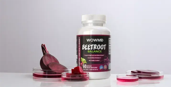 Best Beetroot Supplements