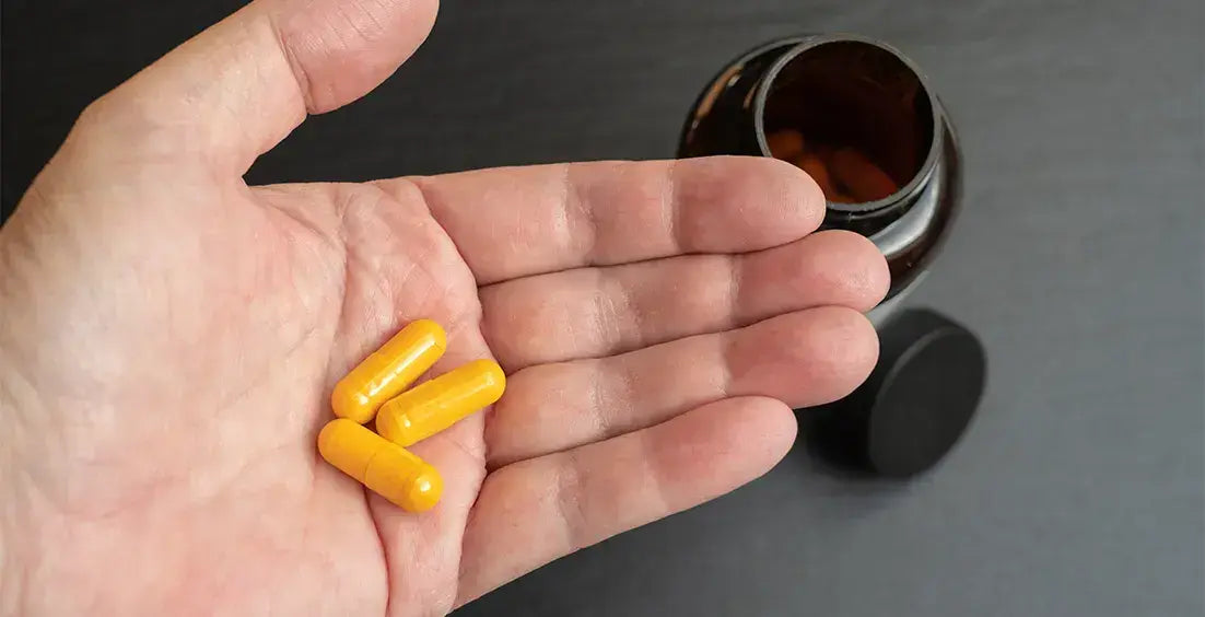 Best Berberine