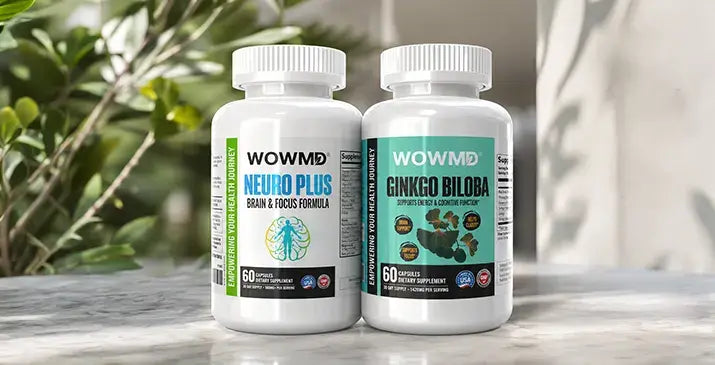 Best Brain Health Supplements