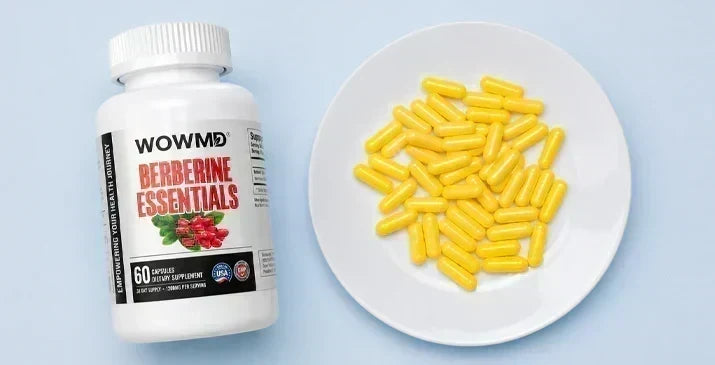 The 10 Best Cholesterol-Lowering Supplements for 2026