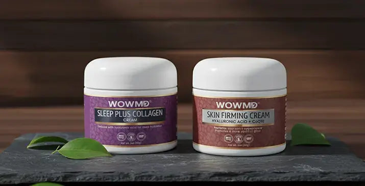 Best Collagen Creams