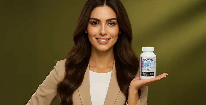 Best Collagen Supplement for Hair
