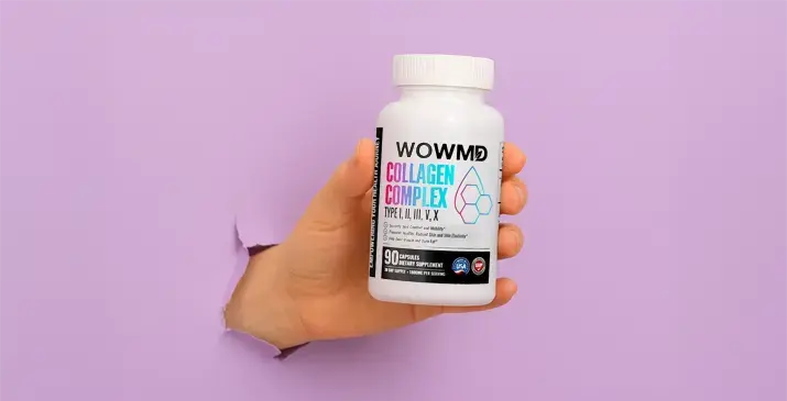 Best Collagen Supplement