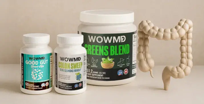 Best Colon Cleansers: What to Look for in a Formula