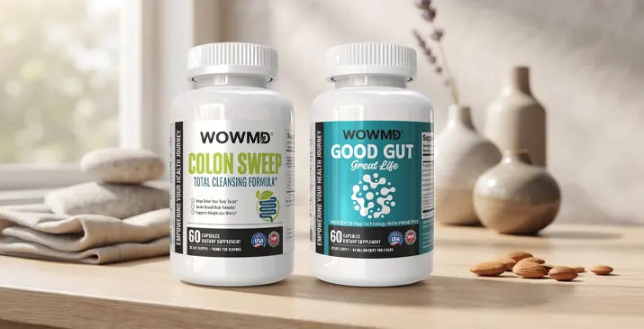 Best Colon Cleanse Supplements