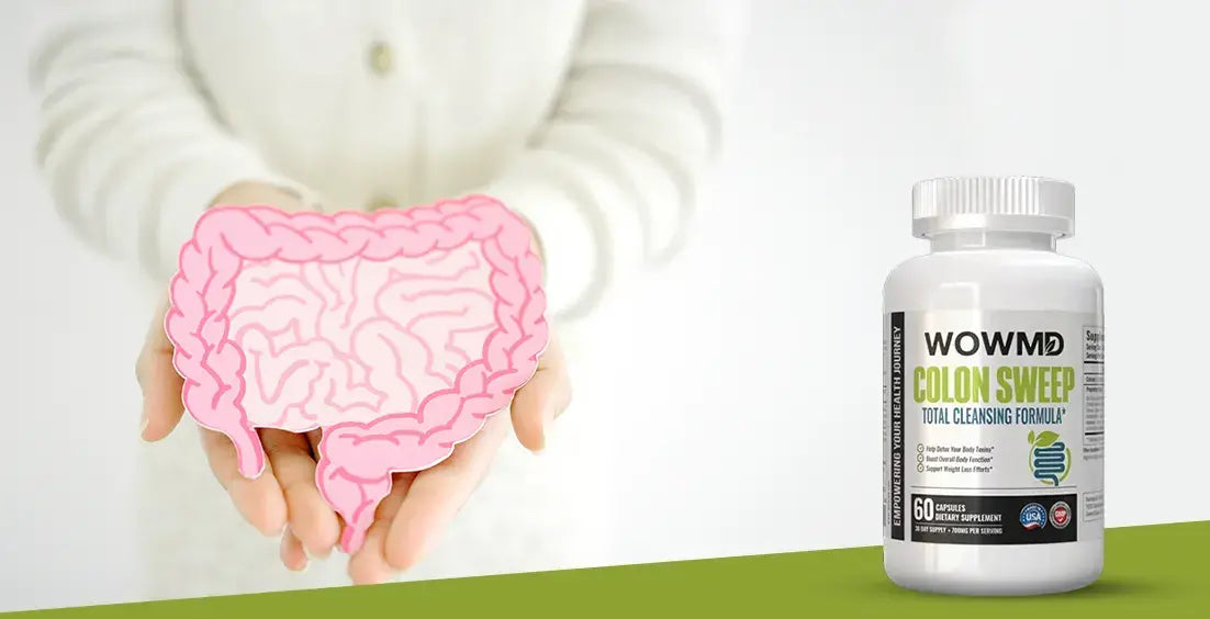 Best Colon Health Supplement