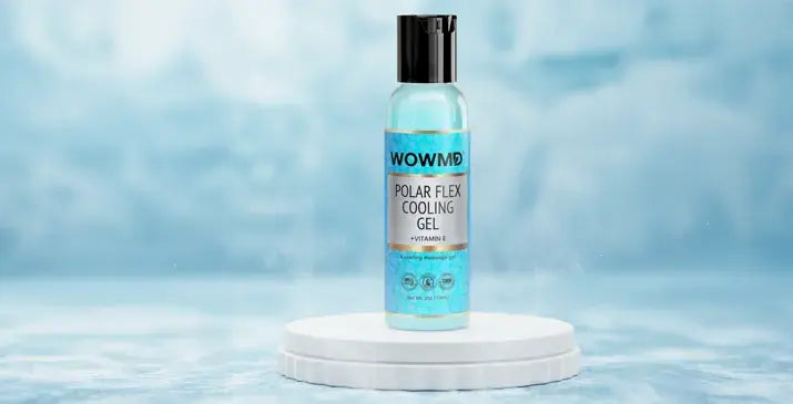 Best Cooling Gels