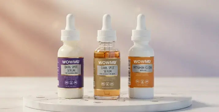 Best Dark Spot Correctors