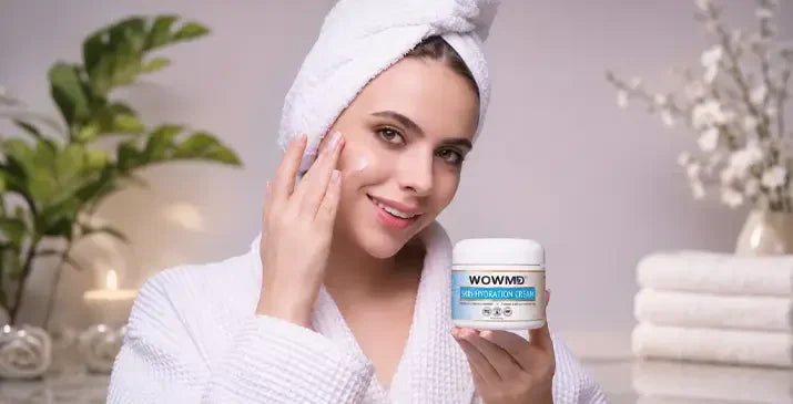 Best Face Cream for Dry Skin