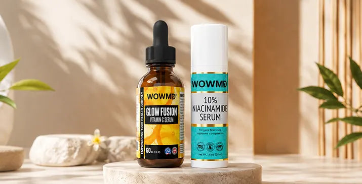 Best Face Serums