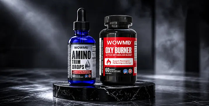 Best Fat Burners 2027: Ingredients, Safety & Dosing