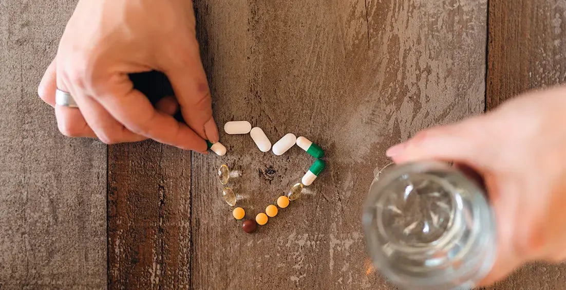 Best Libido-Boosting Supplements for Females