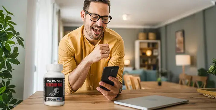 Best Foods for ED: Top Diet Tips for Better Sexual Health