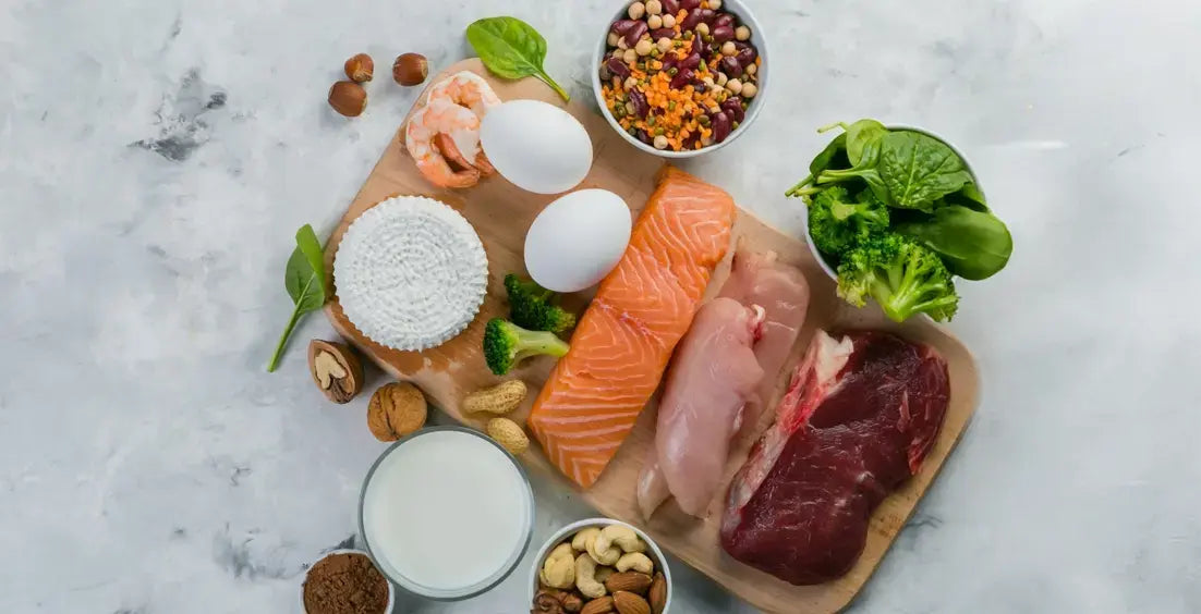 What Are The Best Foods for Muscle Recovery?