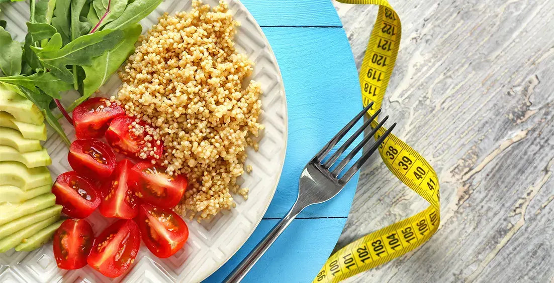 Best Foods for Weight Loss