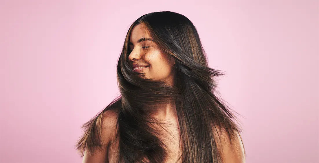 Best Foods To Eat For Healthy Hair Growth