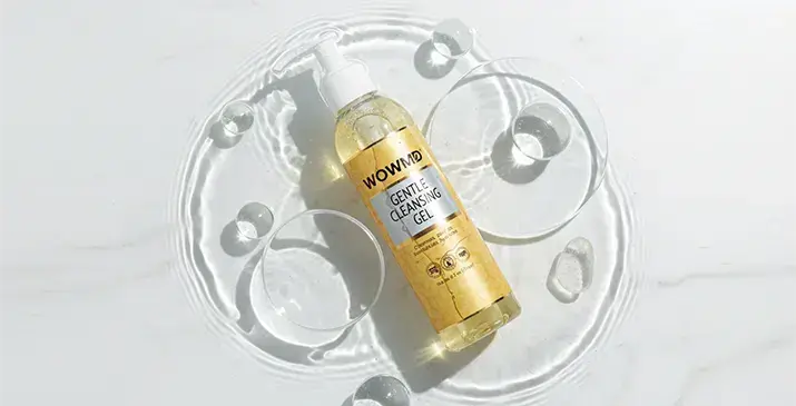 6 Best Gel Cleansers For Sensitive & Combination Skin: Expert Picks for 2026
