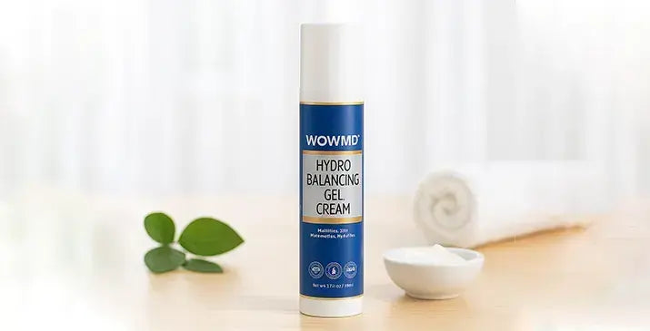 Best Gel Moisturizers for Hydration & Skin Care in 2026