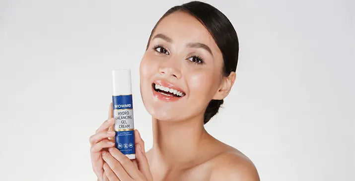 best moisturizing gel
