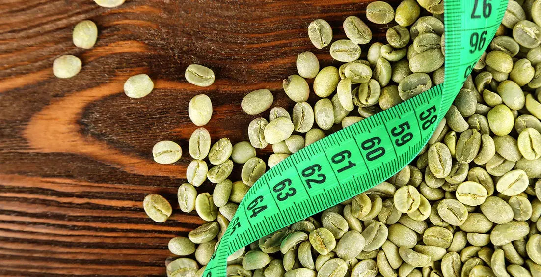 Best Green Coffee Bean Extract Supplements